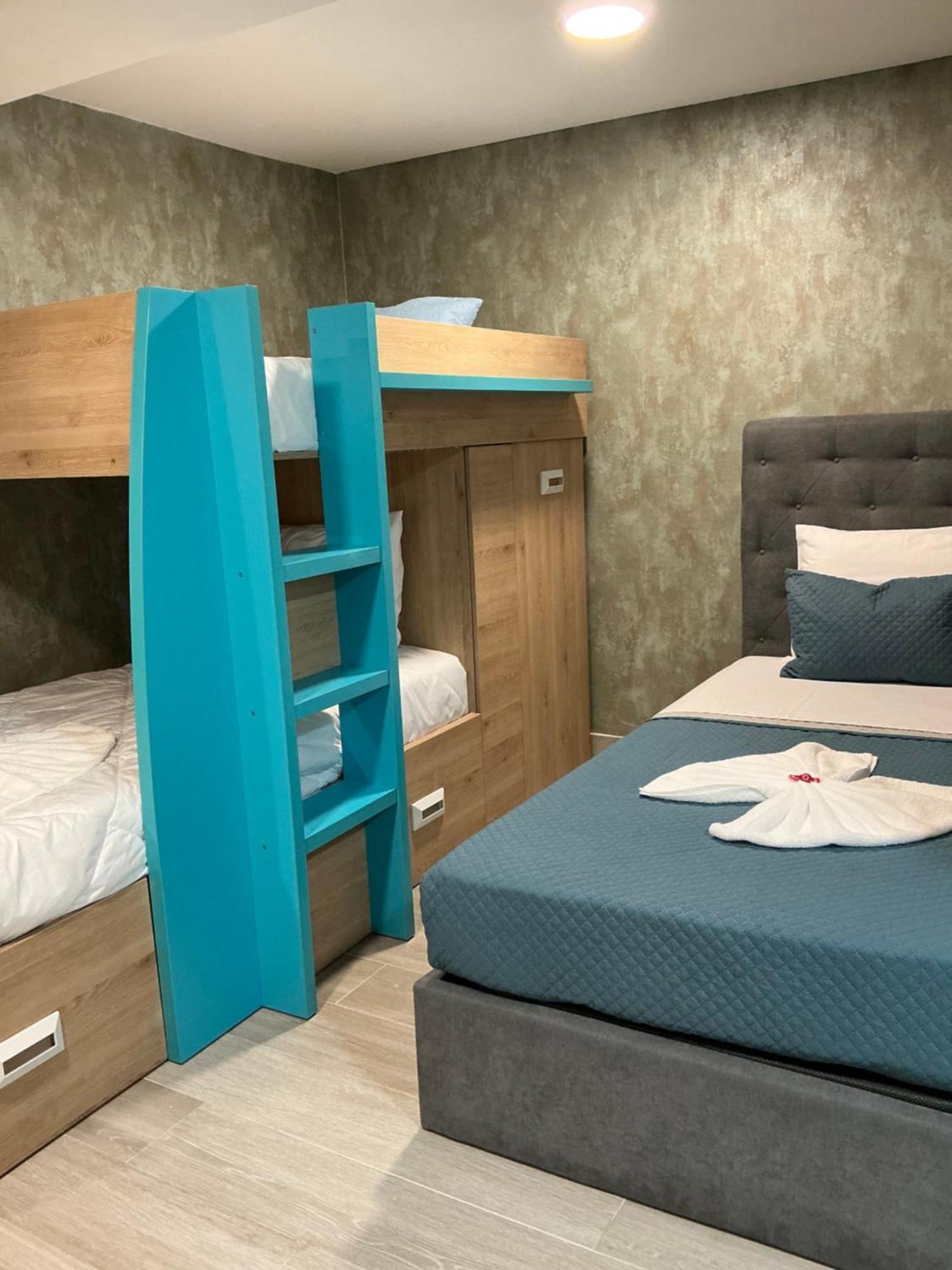 Hostal Bo Camino Porriño Eksteriør bilde