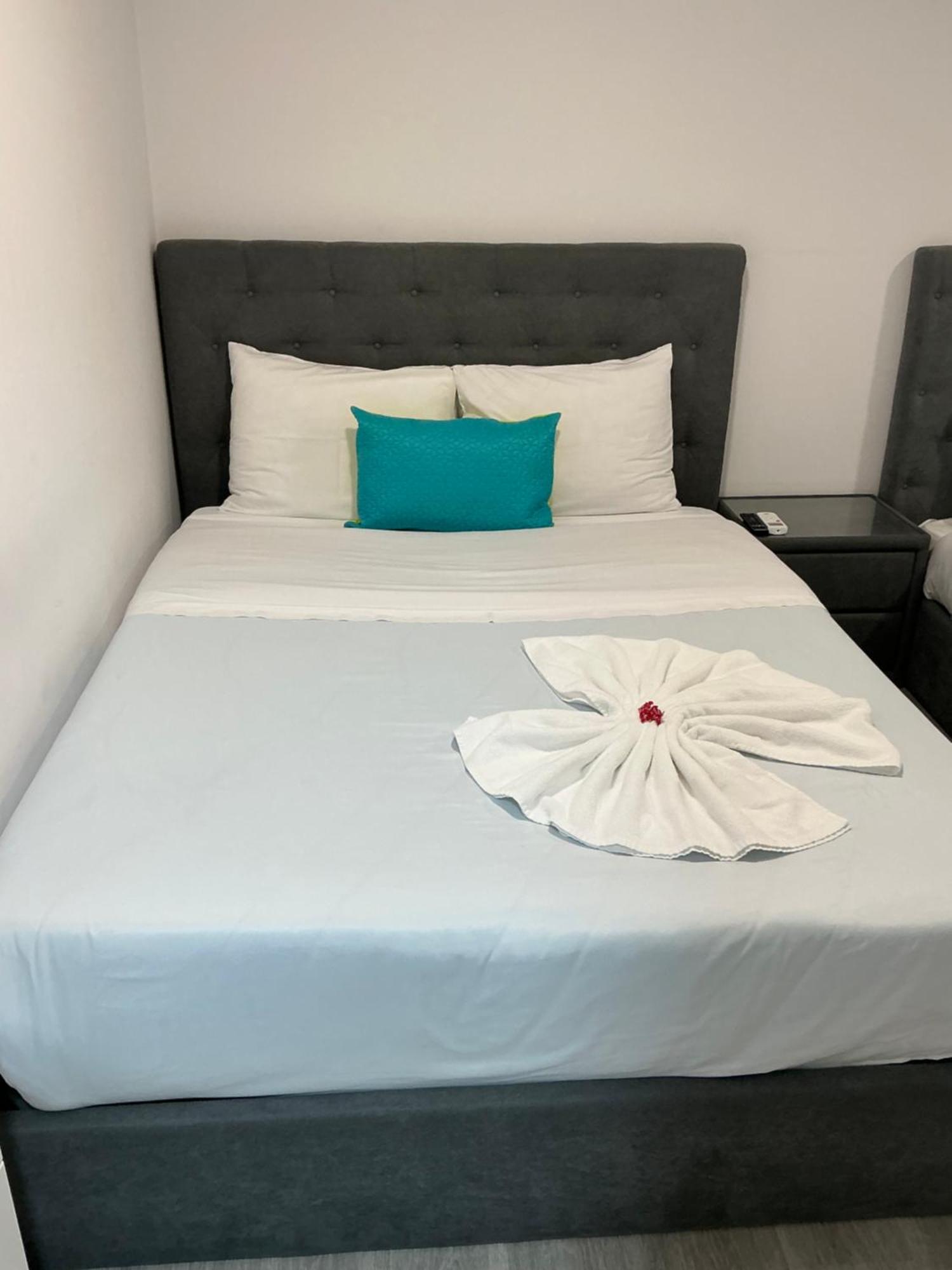 Hostal Bo Camino Porriño Eksteriør bilde