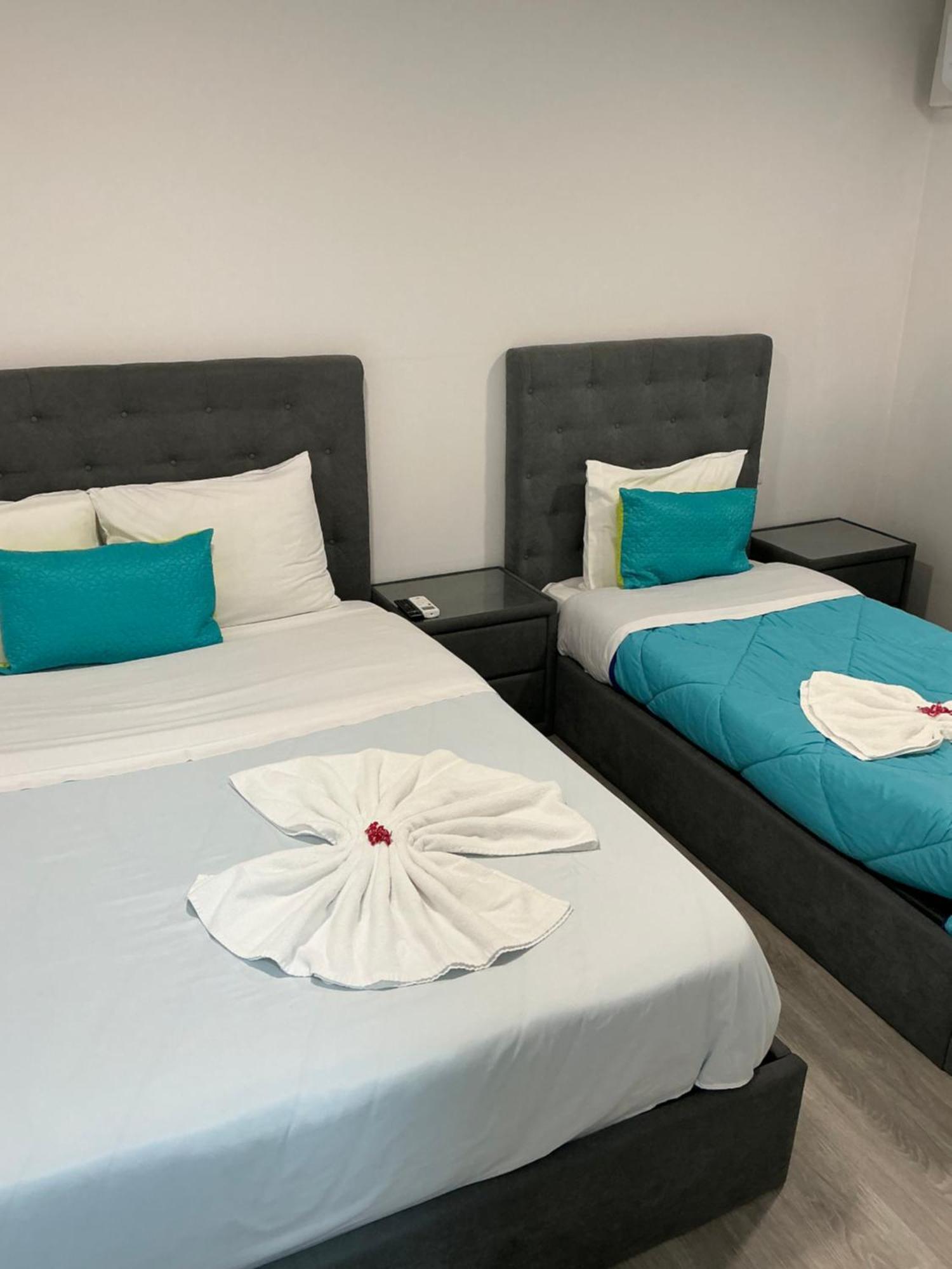 Hostal Bo Camino Porriño Eksteriør bilde